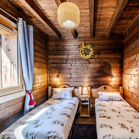 Slow Archange Breathtaking Alpine Views Authentic 4min From Slopes *